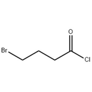4-Bromobutyryl chloride