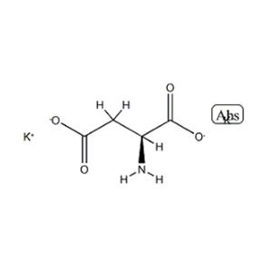 L-Aspartic acid, homopolymer, potassium salt