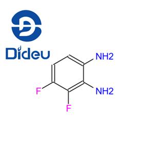 2,3-DIFLUORO-6-NITROANILINE