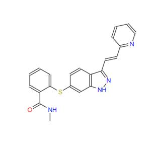 Axitinib