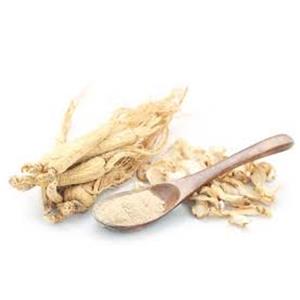 Ginseng extract