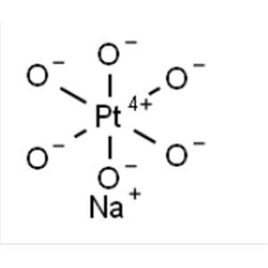 Disodium hexahydroxoplatinate