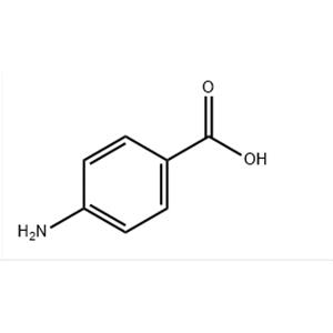 4-Aminobenzoic acid