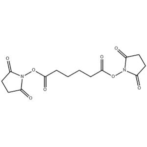 Di(N-succinimidyl) adipate
