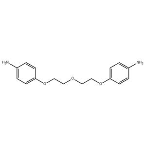 4,4'-[oxybis(ethyleneoxy)]dianiline