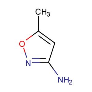 3-Amino-5-methylisoxazole