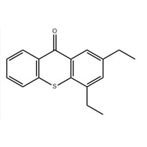 2,4-Diethyl-9H-thioxanthen-9-one