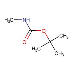 TERT-BUTYL-N-METHYLCARBAMATE