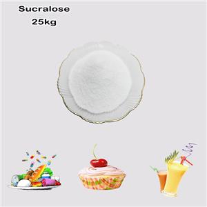Sucralose