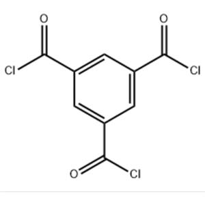 1,3,5-Benzenetricarboxylic acid chloride
