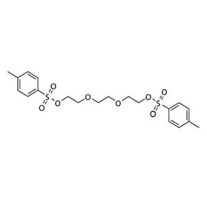 (ethane-1,2-diylbis(oxy))bis(ethane-2,1-diyl) bis(4-methylbenzenesulfonate)
