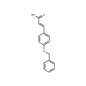 3-[4-(PhenylMethoxy)phenyl]-2-Propenoic acid