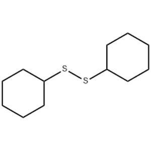 Dicyclohexyl Disulfide