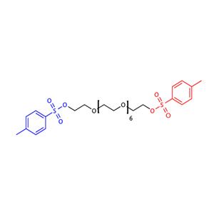 3,6,9,12,15,18,21-Heptaoxatricosane-1,23-diol,bis(4-methylbenzenesulfonate)