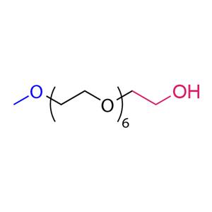 2,5,8,11,14,17,20-heptaoxadocosan-22-ol