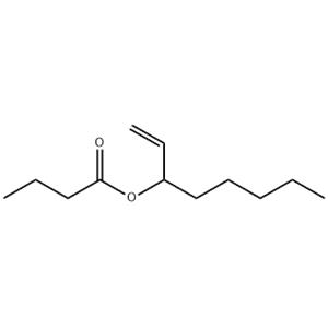 1-octen-3-yl butyrate