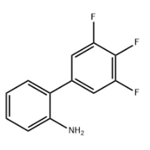 3',4',5'-trifluorobiphenyl-2-aMine