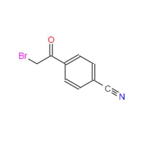 4-(2-Bromoacetyl)benzonitrile