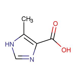 5-methyl-1H-4-carboxylic acid