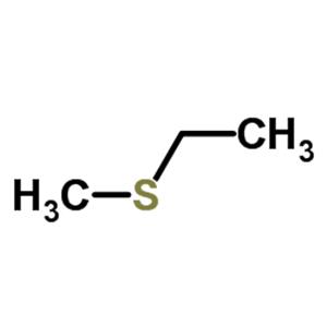 Methylthioethane