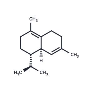 (+)-δ-Cadinene