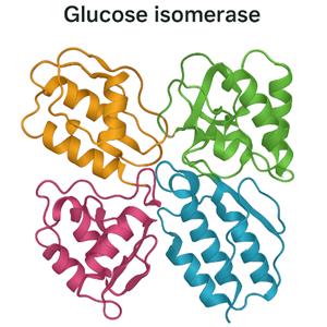 Isomerase, glucose
