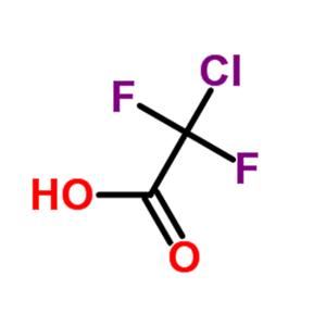chlorodifluoroacetic acid