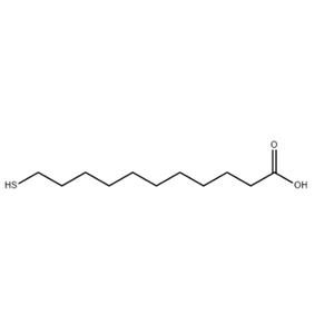 11-MERCAPTOUNDECANOIC ACID