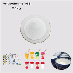 Antioxidant 168