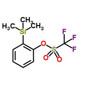 2-trimethylsilylphenyl triflate