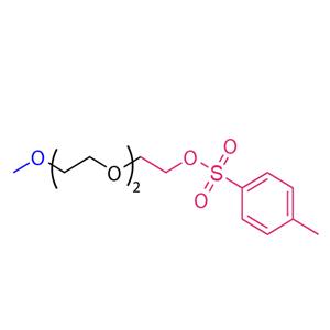 2-(2-(2-methoxyethoxy)ethoxy)ethyl 4-methylbenzenesulfonate