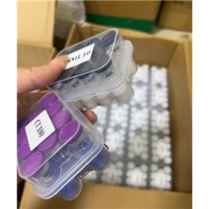 GHK-Cu 99% Purity 50mg 100mg High Purity American Warehouse Copper Peptide