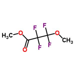Methyl 2,2,3,3-tetrafluoro-3-methoxypropanoate