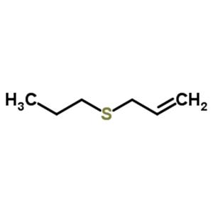 Allyl Propyl Sulfide