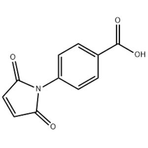 4-Maleimidobenzoic acid