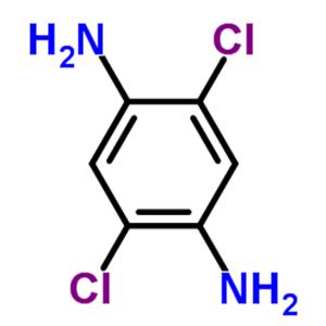 2,5-Dichloro-1,4-phenylenediamine