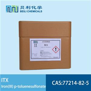 Iron(III) p-toluenesulfonate (powder)