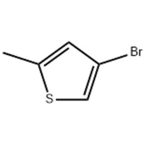 4-Bromo-2-methylthiophene
