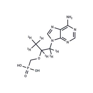 (Rac)-Tenofovir-d6