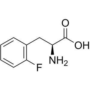 2-Fluorophenylalanine