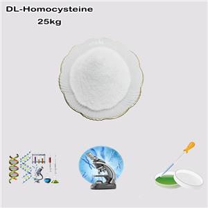DL-Homocysteine