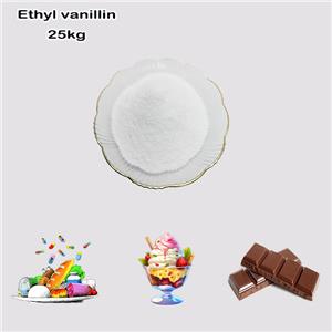 Ethyl vanillin