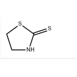 2-Mercaptothiazoline