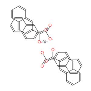 VANADIUM NAPHTHENATE OXIDE
