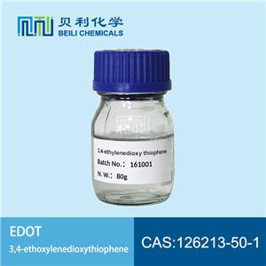 3,4-ethylenedioxythiophene