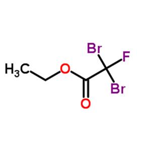 Ethyl dibromo(fluoro)acetate