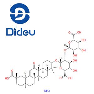 Diammonium glycyrrhizinate