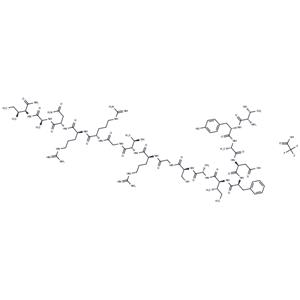 PKA Inhibitor Fragment (6-22) amide TFA