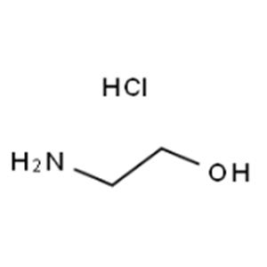 ETHANOLAMINE HYDROCHLORIDE
