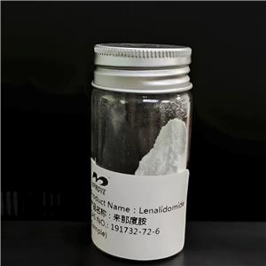 Lenalidomide